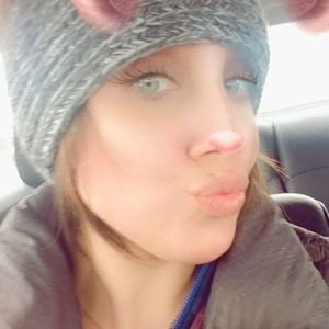 Meet your Posher, Krista